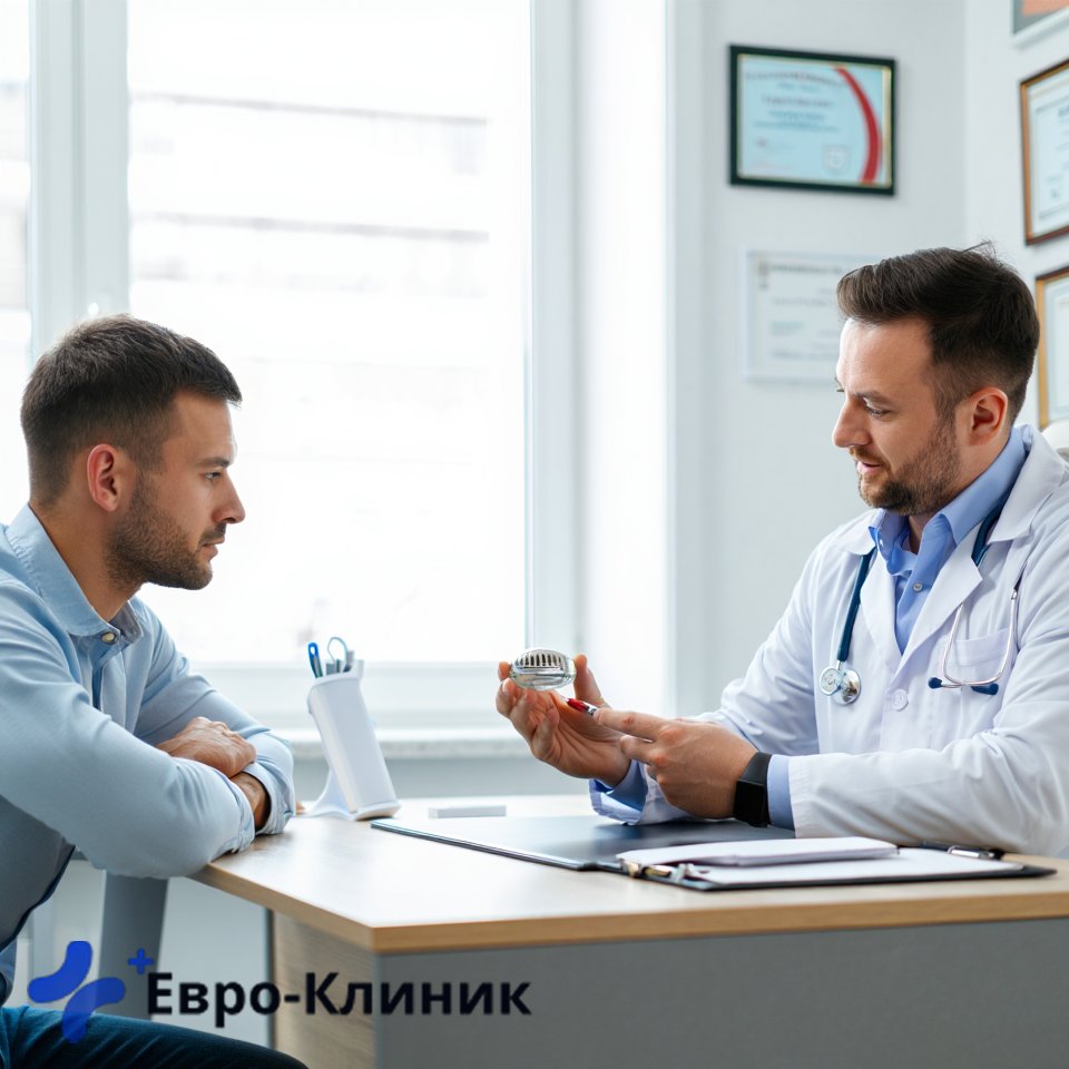 Консультация по химзащите от алкоголизма в Сосновоборске